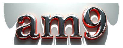 am9 logo
