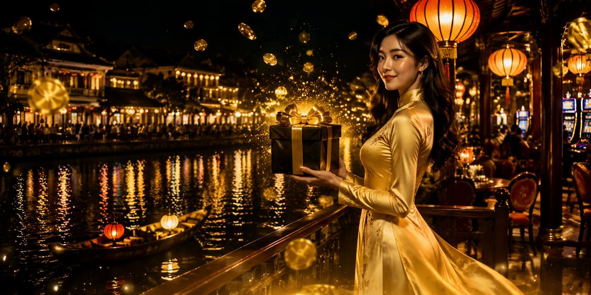 am9 Bảng khuyến mại